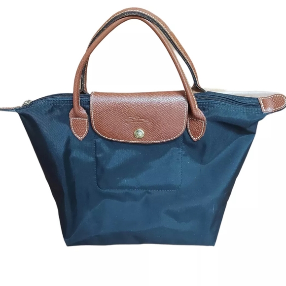Longchamp Handbags - Longchamp small le pliage bag